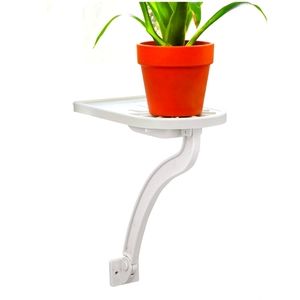 Plant Caddy Shelf